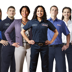 UniformBright: Budget savvy uniform rental costs