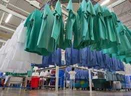 UniformBright: Most experienced uniform rental company expert witness