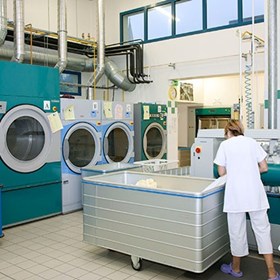 UniformBright: Top rated hospital linen suppliers