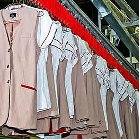 UniformBright: Perfect healthcare linen services