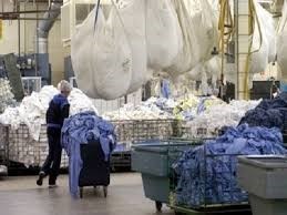 UniformBright: Affordable uniform cleaning services