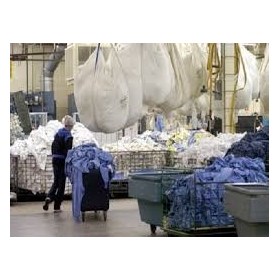 UniformBright: Affordable uniform cleaning services